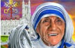 Vatican set to present ’St. Teresa of Kolkata’ stamp